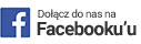 Stopka - ikona i link do facebooka