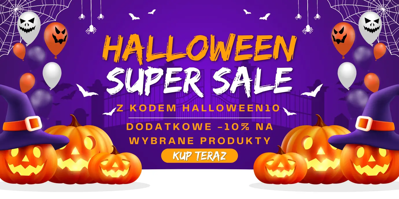 Halloween Super Sale