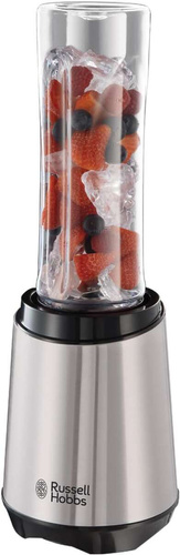 Blender personalny RUSSELL HOBBS Mix & Go 23472-566