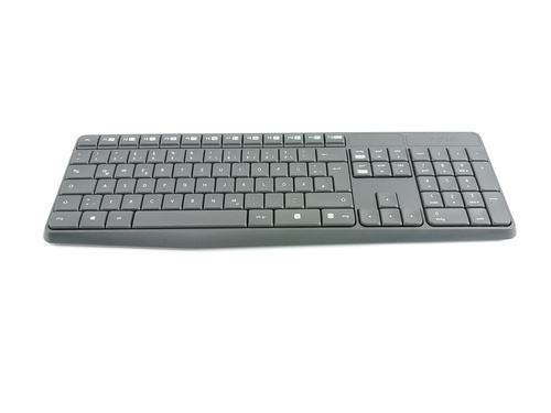 Klawiatura LOGITECH K235 BEZ NADAJNIKA