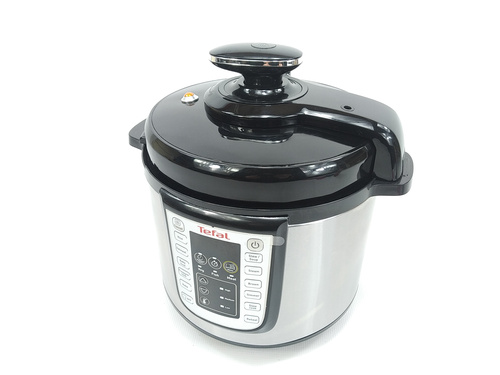 Multicoocker TEFAL Fast&Delicious CY505E10