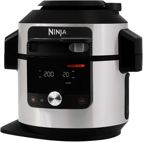 Multicooker NINJA Foodi SmartLid OL750EU