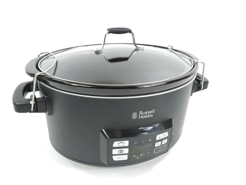 Wolnowar RUSSEL HOBBS 25630-56 Sous Vide Slow Cooker