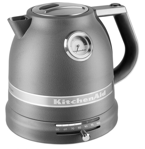 Czajnik elektryczny KITCHENAID Artisan ‎5KEK1522BGR