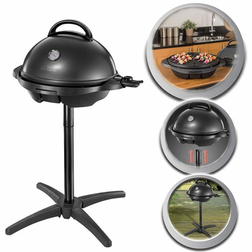 Grill elektryczny GEORGE FOREMAN 22460-56