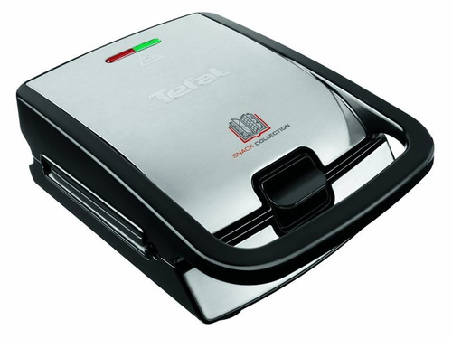 Opiekacz 2w1 TEFAL SW852D12