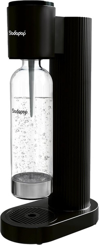 Saturator SODAPOP HR-191