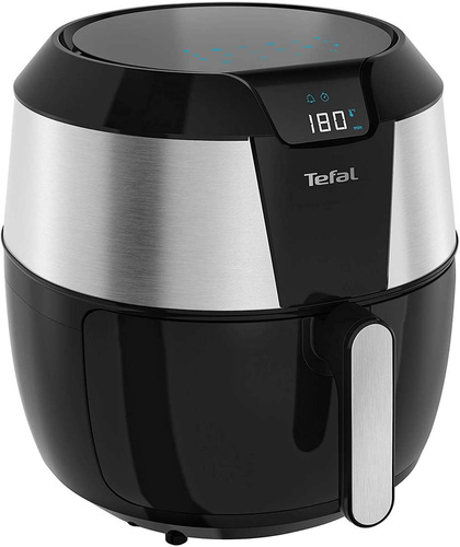 Frytownica beztłuszczowa TEFAL EY701D15 Air Fryer