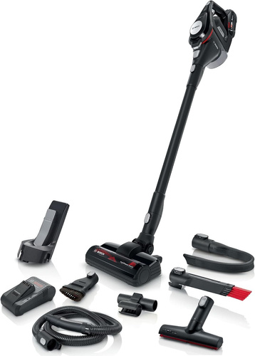 Odkurzac pionowy BOSCH Unlimited Gen2 Serie 8 BSS825CARP