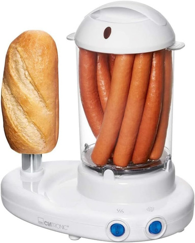 Urządzenie do hot dogów / jajowar CLATRONIC HDM 3420 EK N