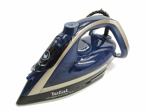 Żelazko parowe TEFAL FV6846