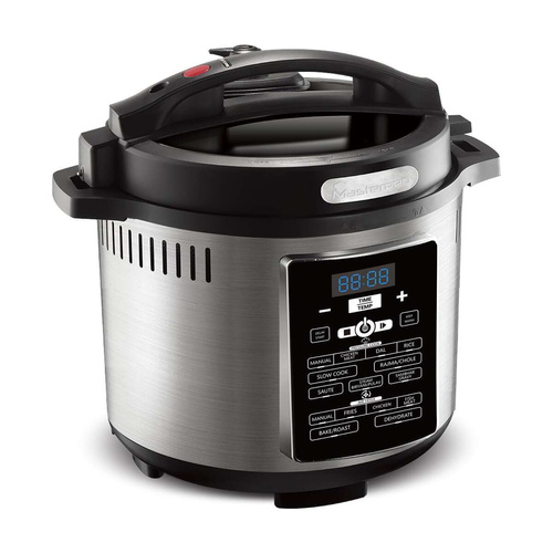 Multicooker MASTERPRO 9148