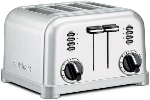 Toster CUISINART CPT180E