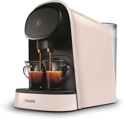 Ekspres na kapsułki PHILIPS LM8012/00 L'OR Barista