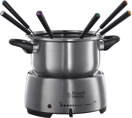 Elektyczny zestaw do fondue RUSSELL HOBBS 22560-56