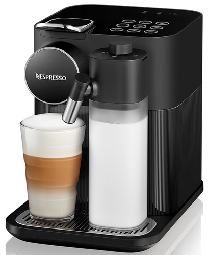 Ekspres na kapsułki DELONGHI Nespresso EN640.B