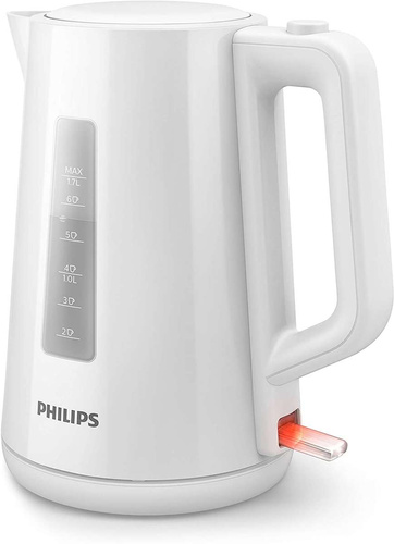 Czajnik elektryczny Philips HD9318/00