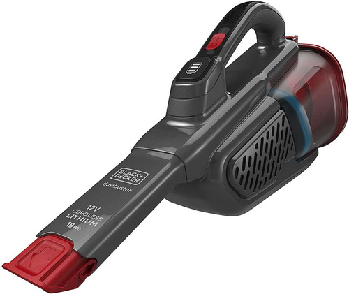 Odkurzacz ręczny BLACK&DECKER Dustbuster