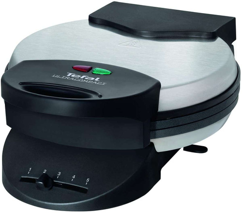 Gofrownica TEFAL WM310D