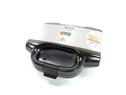 Opiekacz TEFAL SM1552 UltraCompact