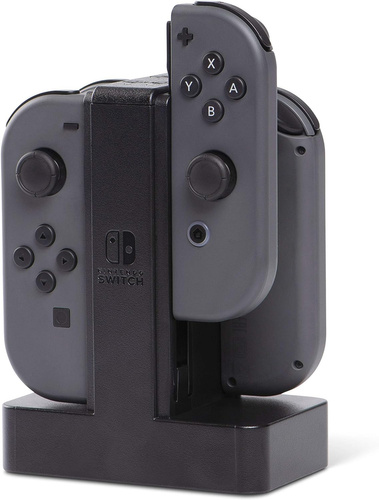 Stacja do ładowania NINTENDO Switch