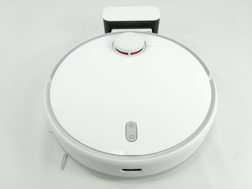 Odkurzacz automatyczny XIAOMI Mi Robot Vacuum Mop Pro