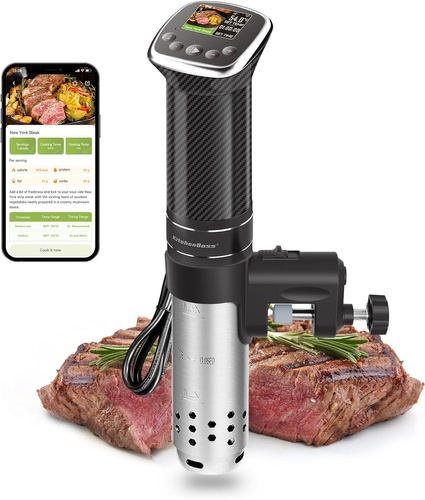 Cyrkulator do Sous Vide KITCHENBOSS 310S