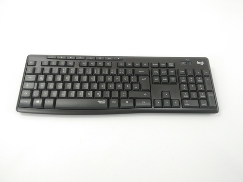 Klawiatura LOGITECH K295 BEZ NADAJNIKA