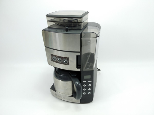 Ekspres przelewowy RUSSELL HOBBS 25620-56 Grind & Brew