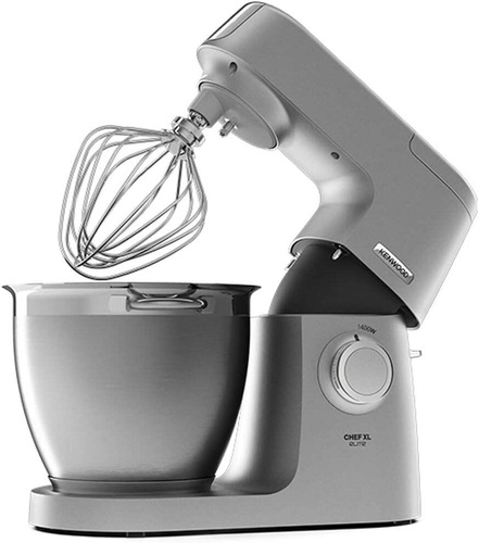 Robot kuchenny KENWOOD Chef Baker XL KVL85.424SI