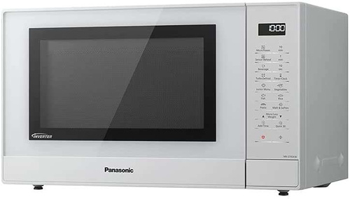 Kuchenka mikrofalowa PANASONIC NN-ST45KWEPG