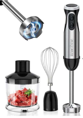 Blender ręczny BONSENKITCHEN HB3203