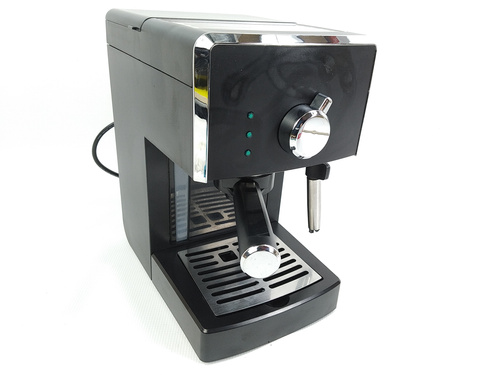 Ekspres ciśnieniowy GAGGIA Viva Deluxe RI8435/11