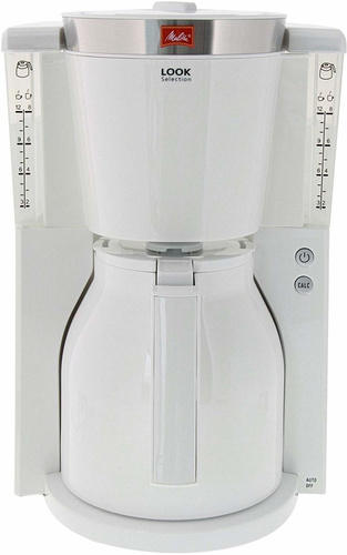 Ekspres przelewowy MELITTA Look Therm Selection 1011-11