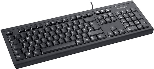 Klawiatura KENSINGTON ValuKeyboard