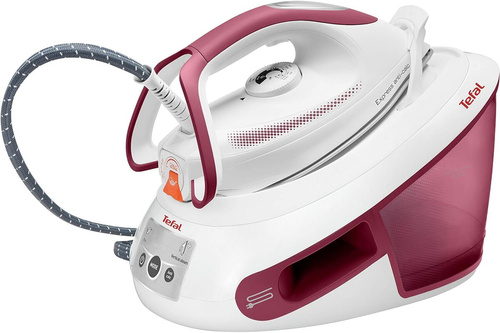 Żelazko ze stacją parową TEFAL SV8012