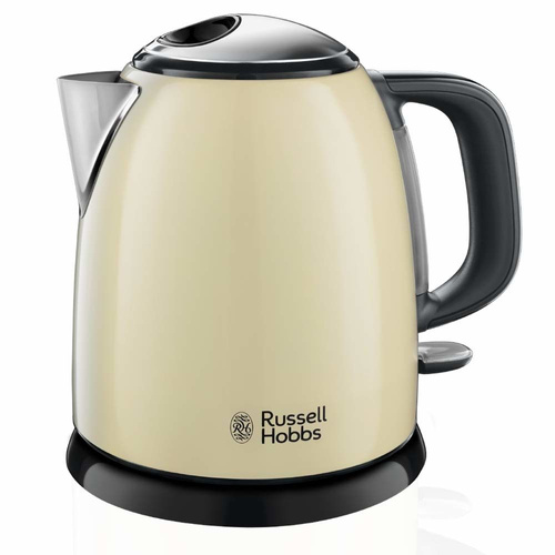 Czajnik elektryczny RUSSELL HOBBS 20191-70