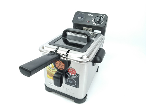 Frytownica TEFAL FR516070