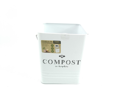 Kompostownik COOKCONCEPT 5 l