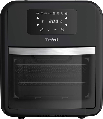 Frytownica beztłuszczowa TEFAL FW5018 Easy Fry Oven & Grill 9-in