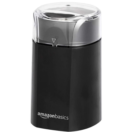 Młynek do kawy AMAZONBASICS CG9403-GS