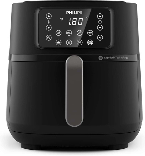 Frytownica PHILIPS Airfryer 5000 Serie XXL