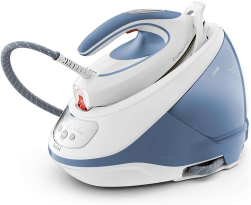 Żelazko ze stacją parową TEFAL SV9202