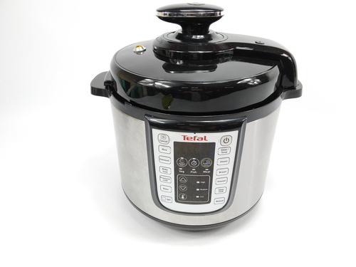 Multicoocker TEFAL Fast&Delicious CY505E10