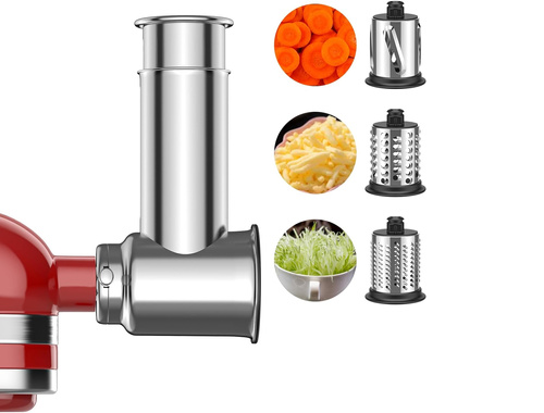 Akcesoria do KitchenAid firmy GVODE B0C4GHKYYS