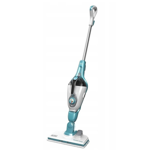 Mop parowy BLACK DECKER FSMH13151SM-QS