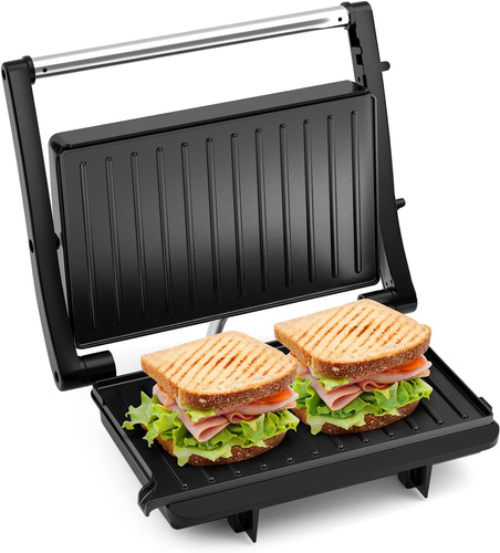 Grill kontaktowy OSTBA SL-106