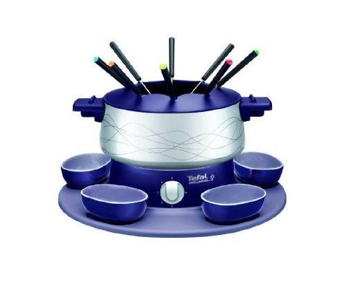 Zestaw do fondue TEFAL EF351412