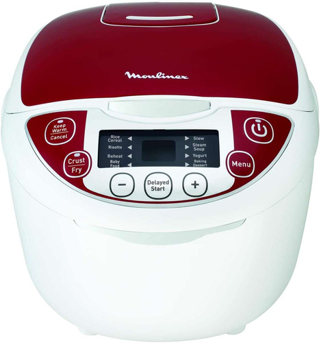 Multicooker MOULINEX R19-1