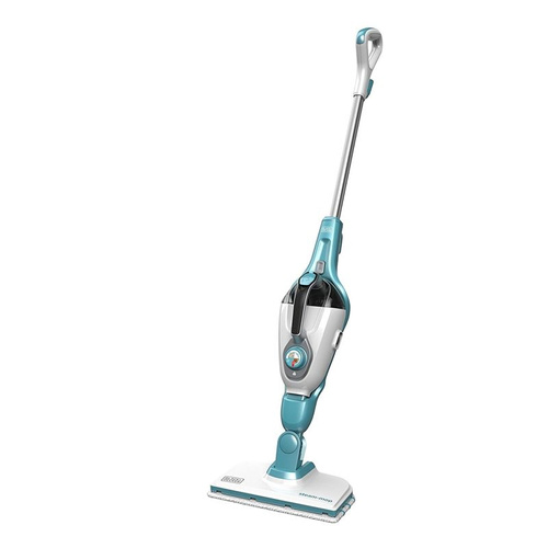 Mop parowy BLACK DECKER FSMH13151SM-QS